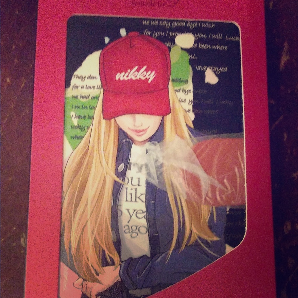 Nicole lee universal phone case